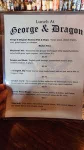 Image result for George & Dragon Bowling Club