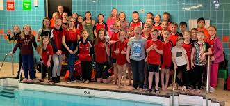 Image result for Wisbech Swimming Club