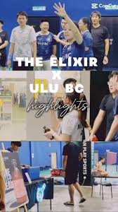 Image result for University Of London (Ulu) Badminton Club