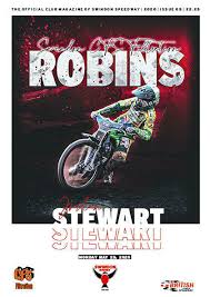 Image result for Swindon Robins Speedway Club