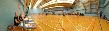 Image result for Felixstowe Badminton Club