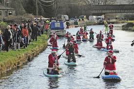 Image result for White Rose Canoe Club