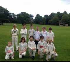 Image result for Rodley Cricket Club