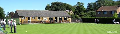Image result for Cambridge & County Bowling Club