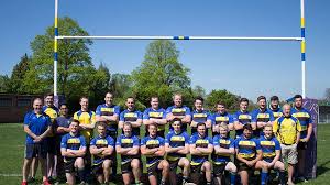 Image result for Cheltenham Rugby Football Club