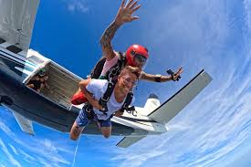 Image result for York University Parachute Club