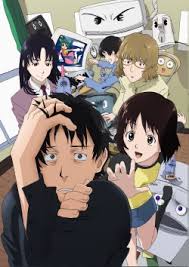 「山崎薫 NHKにようこそ!」の画像検索結果