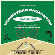 Image result for Hesketh Badminton Club