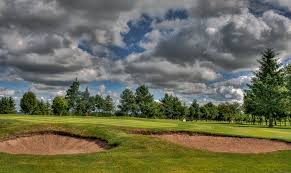 Image result for Oldmeldrum Golf Club