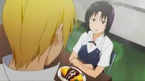 「白藤杏子 WORKING!!」の画像検索結果