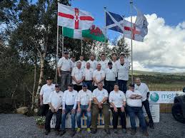 Image result for Shetland Clay Target Club