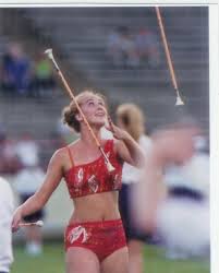 Image result for Revelation majorettes