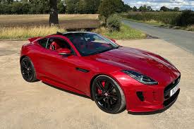 Image result for Italian Racing Red 2016 Jaguar