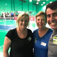 Image result for Milton Keynes Pickleball Club