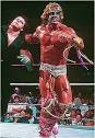 the wrestler.. | Walang Basagan ng Trip…