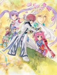 「リチャード テイルズオブグレイセス」の画像検索結果