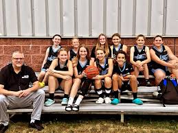 Image result for Elmbridge Girls Basketball Club
