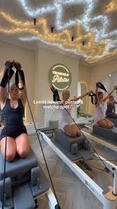 Image result for Leeds Pilates