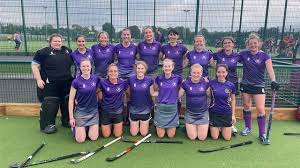 Image result for Golborne Hockey Club