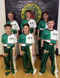 Image result for Kicking Dragon Kung Fu School, Belfast