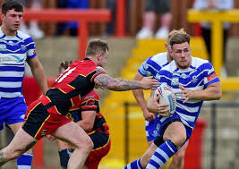 Image result for Halifax Rlfc