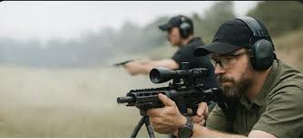 Image result for Durham University Rifle Club