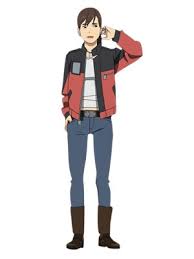 「日下部真理 東京マグニチュード8.0」の画像検索結果