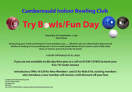 Image result for Cumbernauld Bowling Club