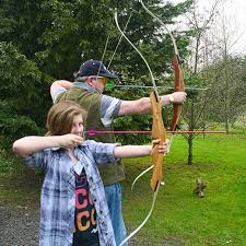 Image result for SUTTON BOWMEN ARCHERY CLUB
