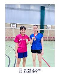 Image result for Beverley Badminton Club