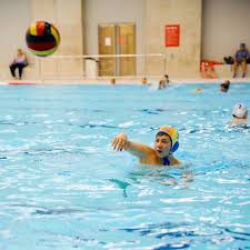 Image result for Leicester waterpolo club