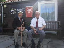 Image result for Aberlady Bowling Club