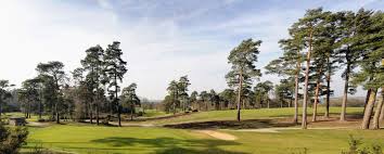 Image result for Farnham Golf Club