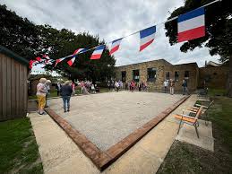 Image result for Llysfaen Pétanque Club