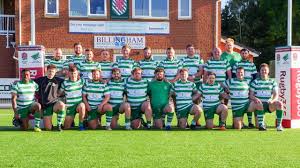 Image result for Billingham Rugby Football Club