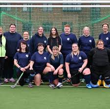 Image result for Whitchurch Hockey Club