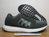 adidas EQT Support Ultra Trace Green for Sale | Authenticity ...