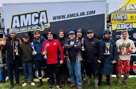 Image result for Shepperton Amca Motocross Club