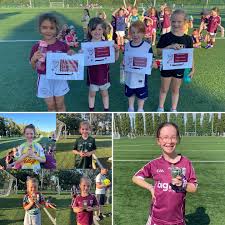 Image result for Bredagh G A C