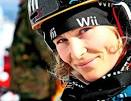 Full Tilt & Canadian Canadian Freestyle Ski Team member Kristi Richards ... - kristi