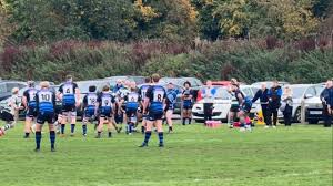Image result for Chosen Hill Former Pupils Rfc