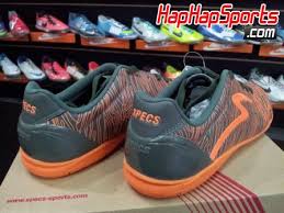 Grosir Sepatu Futsal Specs Murah El Tigre 400300 - HapHapSports.com