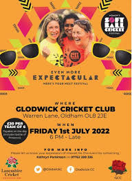 Image result for Glodwick Cricket Club