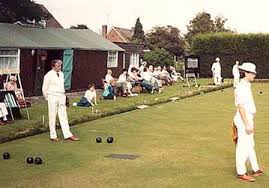 Image result for Maidenhead Thicket Bowls Club