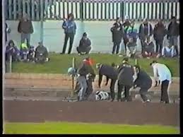 Image result for Reading Racers Speedway Club