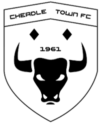 Image result for Cheadle Town Football Club