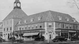 Image result for radburn system