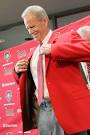 New Mexico introduces new head coach Bob Davie - ESPN