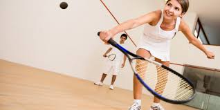 Image result for Barnsley Squash Club