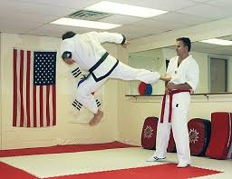 Image result for South Bank Taekwondo